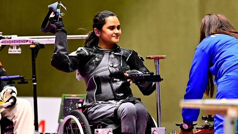 Paralympic là gì - 07