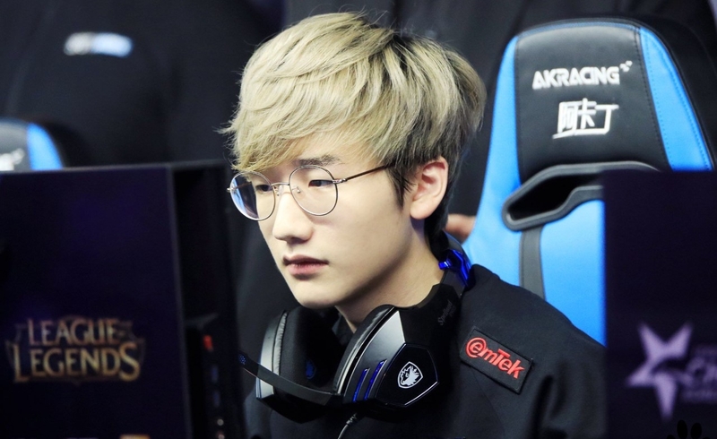 Peanut là ai hình 2