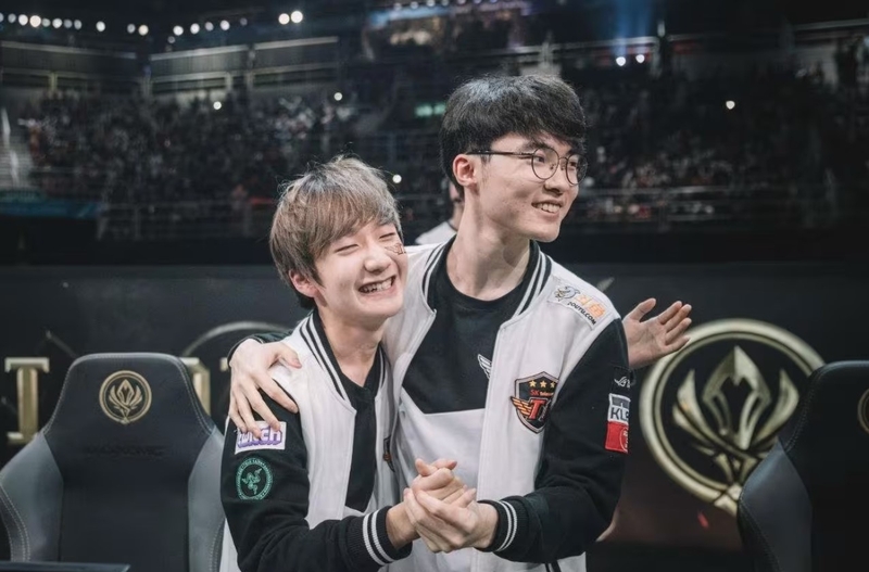 Peanut là ai hình 3