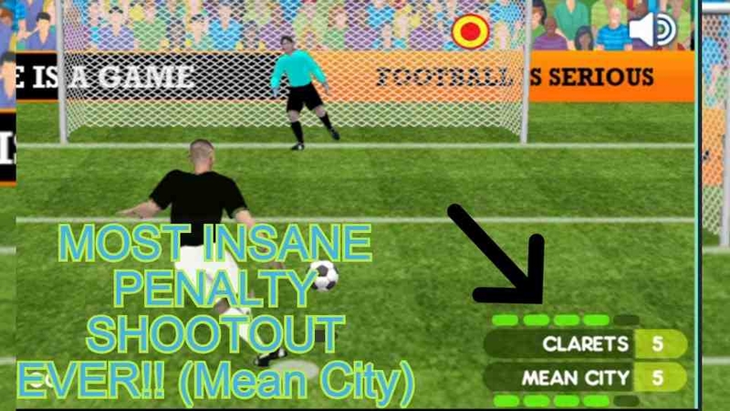 Penalty Shooters 2 mang đến nhiều thử thách thú vị