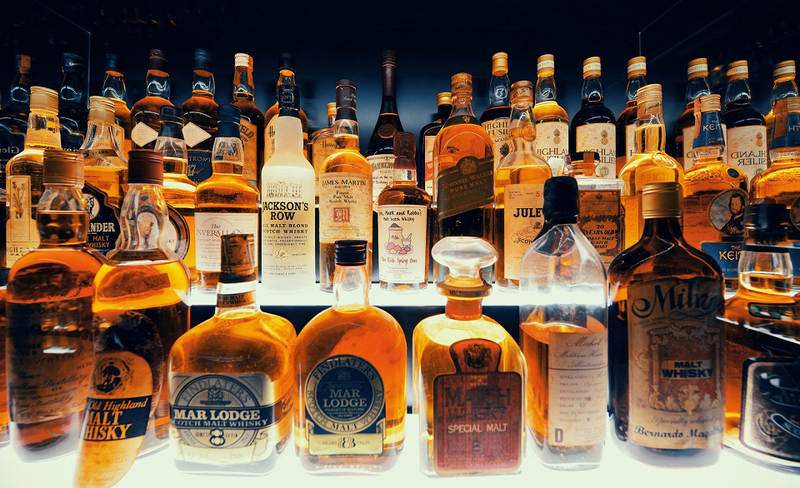 Scotch Whisky