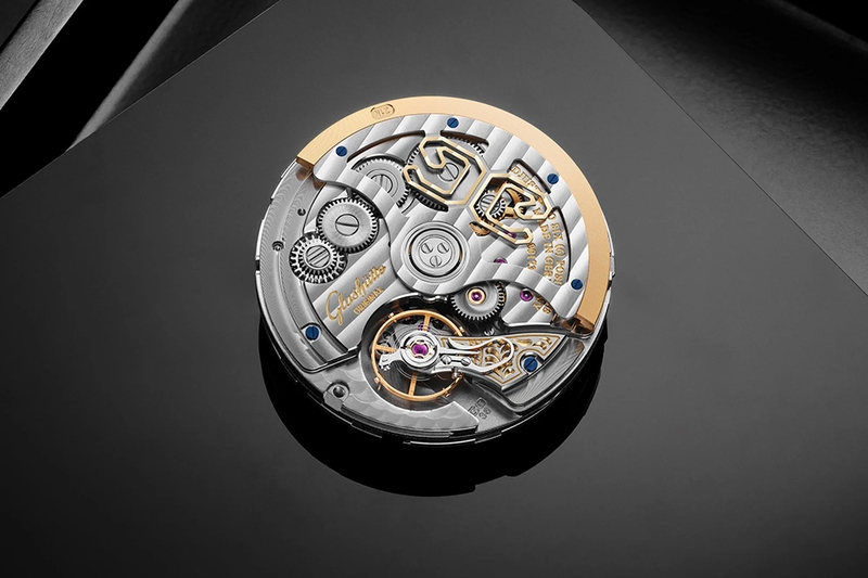 Điều làm nên sự đặc biệt của Perpetual Calendar là gì chính là khả năng "ghi nhớ"