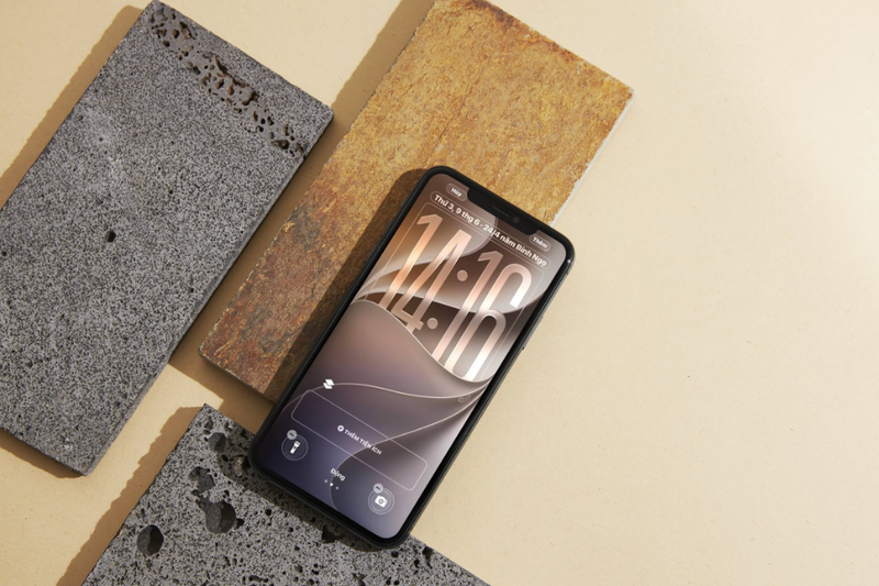 Phần cứng cũ khiến iPhone 11 Pro Max thiếu nhiều tính năng AI