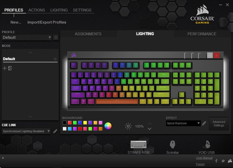 Phần mềm RGB khiến chơi game bị giật nhẹ 5.jpg