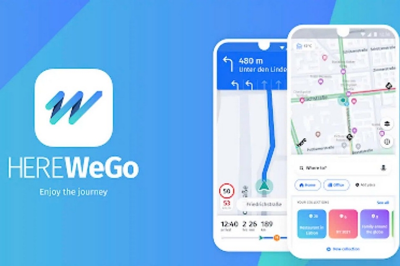 Phần mềm cảnh báo tốc độ ảnh 5