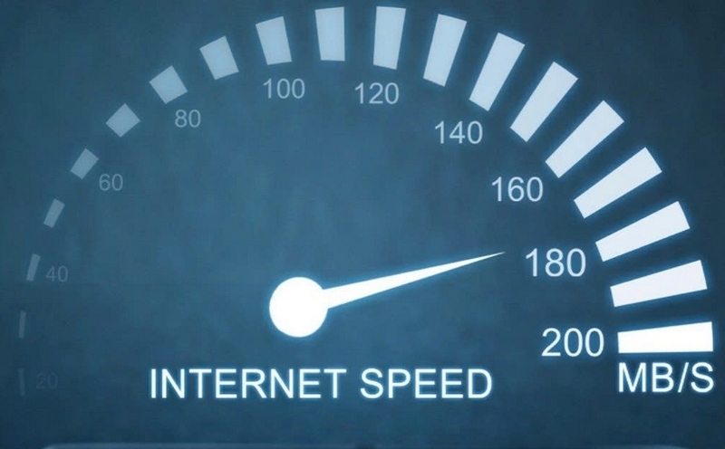 Phần mềm kiểm tra tốc độ Internet ảnh 1
