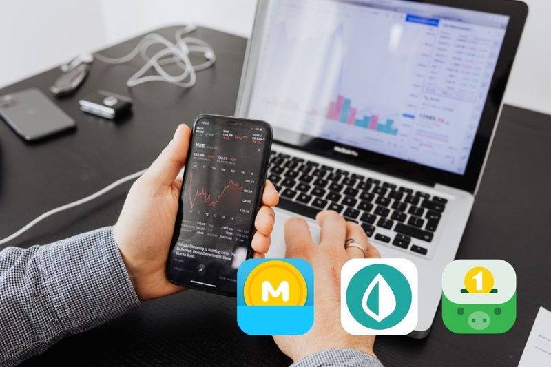 Phần mềm quản lý tài chính