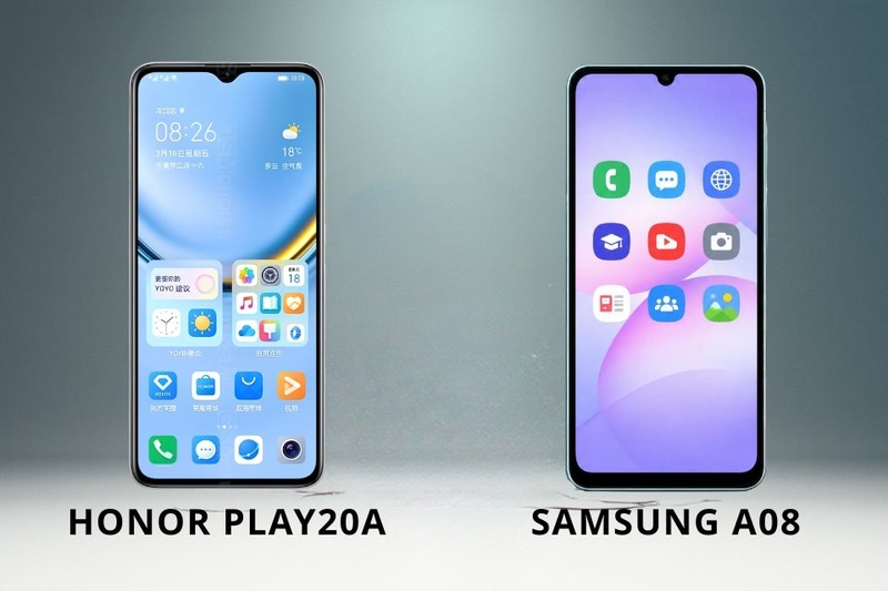 Phần mềm và tính năng