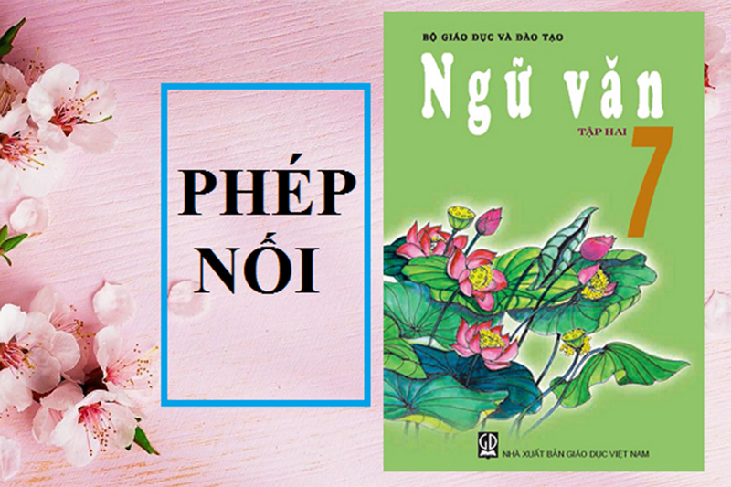 Phép nối là gì và tầm quan trọng của nó