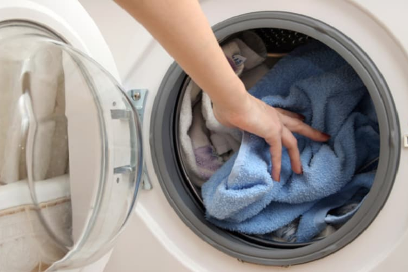 Phòng tránh lỗi ED1 máy giặt Sanyo