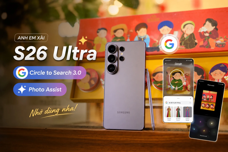 Photo Assist là gì 3