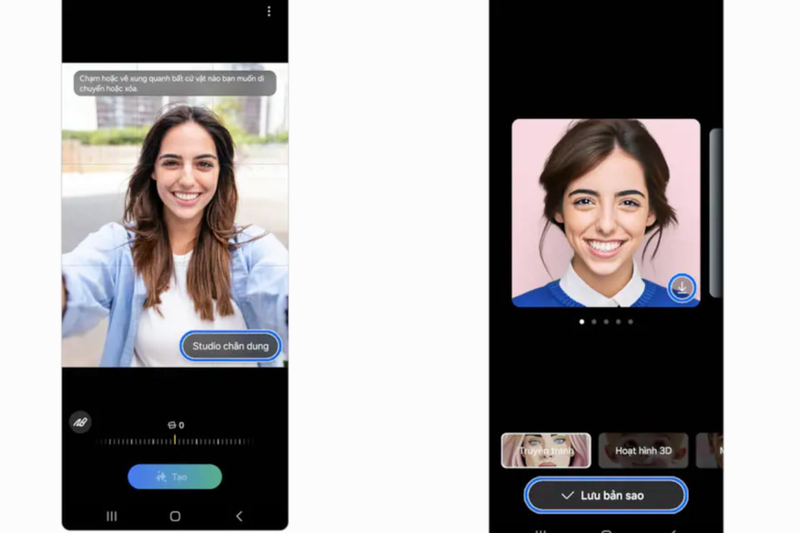 Photo Assist là gì 5