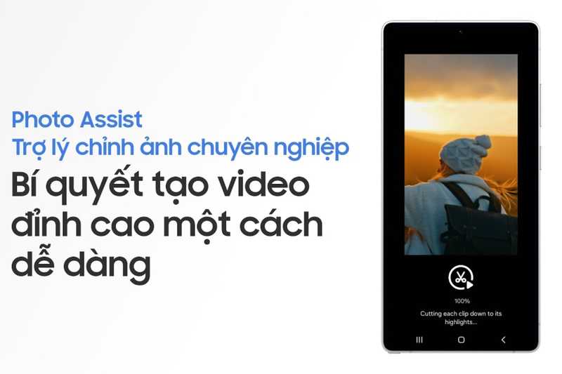 Photo Assist là gì 1