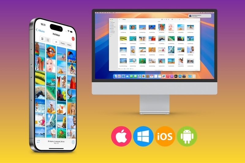 PhotoSync