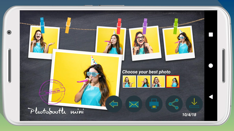 photobooth mini 1