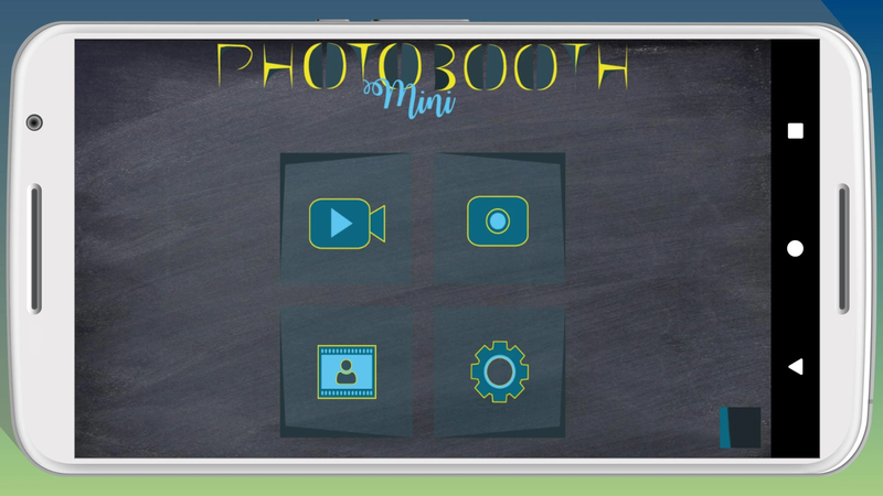 photobooth mini 2