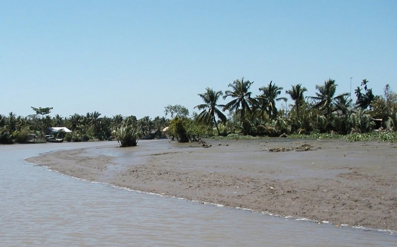 Phù sa là gì ảnh 1