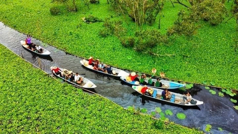 Phù sa là gì ảnh 6