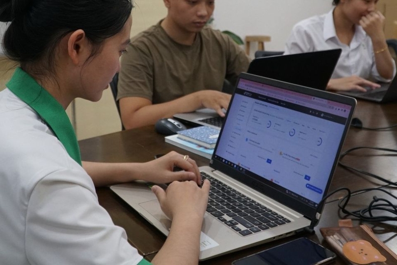 Phúc khảo thi tốt nghiệp