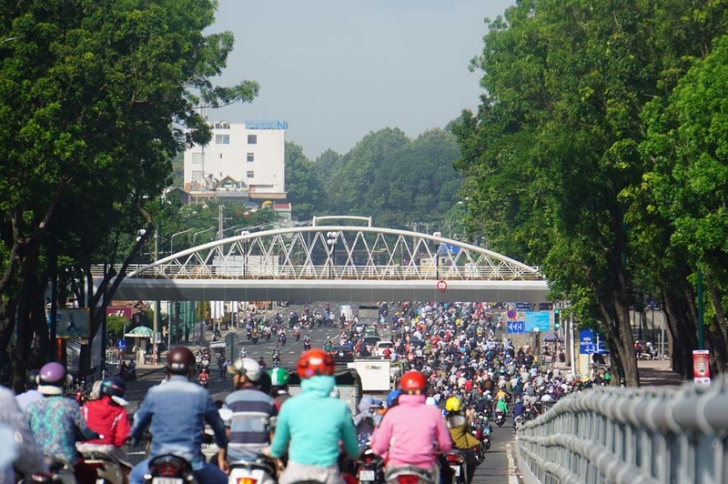 Ý nghĩa tên phường mới