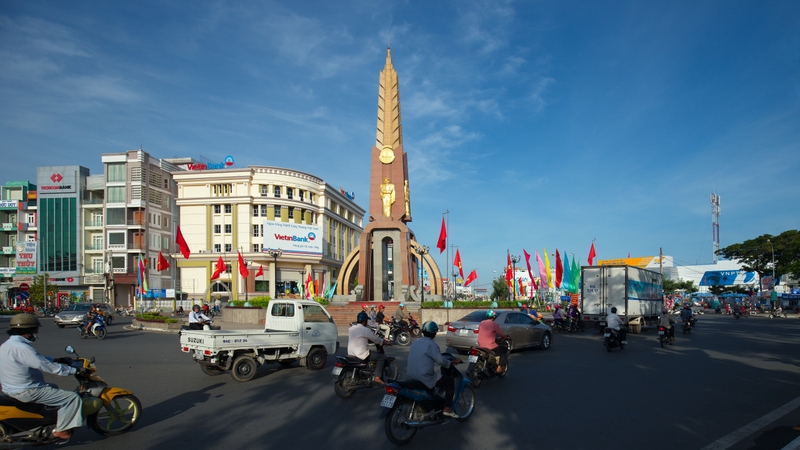 Phường An Xuyên của Cà Mau 3.jpg