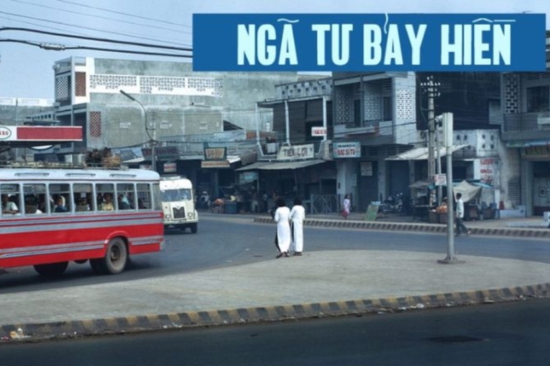Phường Bảy Hiền của TP HCM (1)