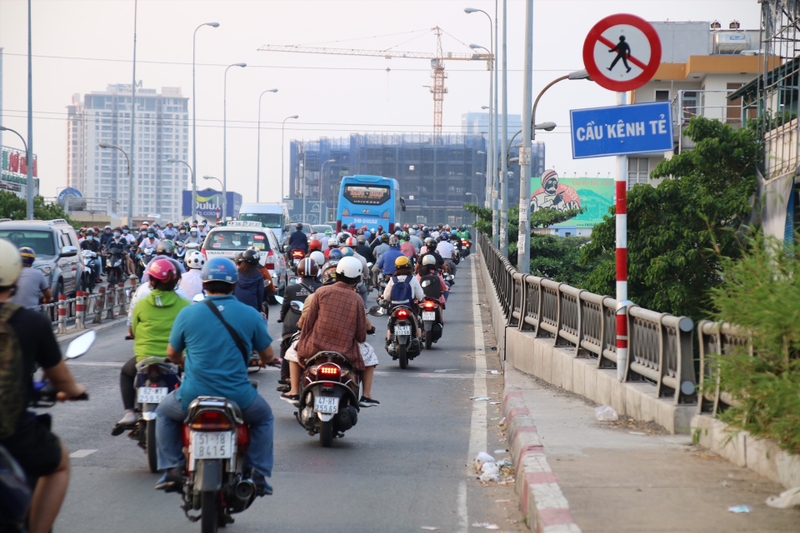 Phường Bình Thuận quận 7 đổi thành gì?
