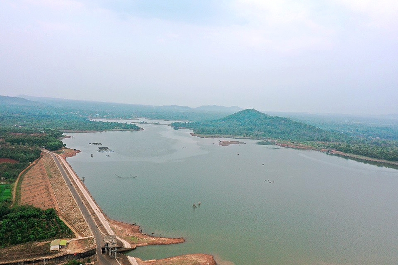 Phường Ea Kao của Đắk Lắk sau sáp nhập 6.jpg