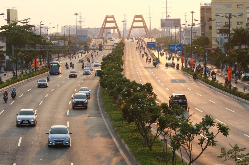 Phường Hiệp Bình của TP HCM (2)
