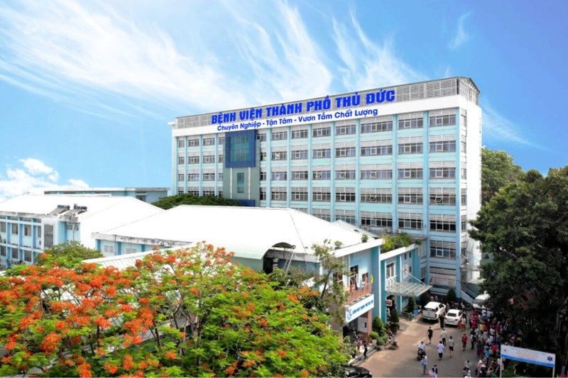 Phường Hiệp Bình của TP HCM (5)