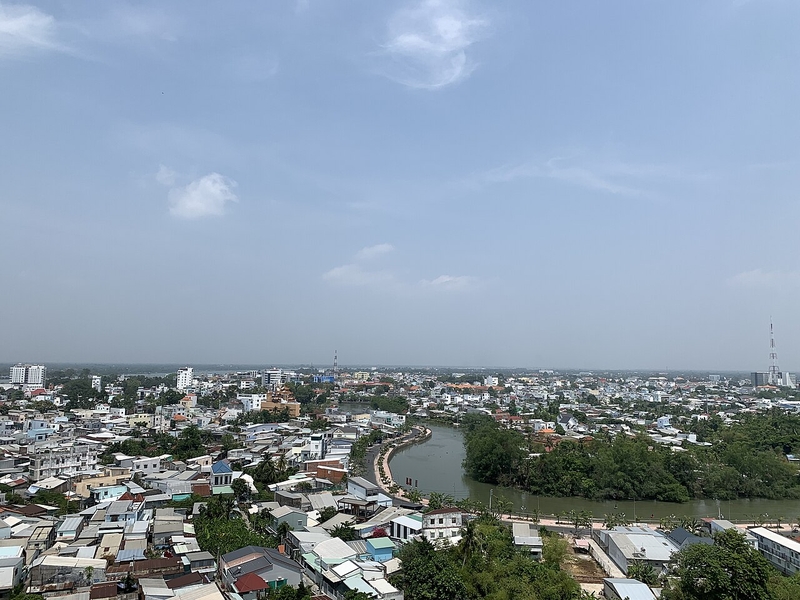 Phường Long Châu của Vĩnh Long 3.jpg