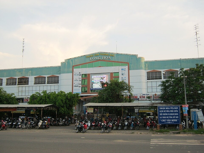 Phường Long Hoa của Tây Ninh 2.jpg