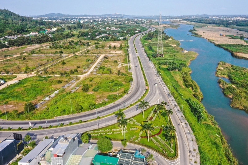 Phường Mỹ Trà của Đồng Tháp sau sáp nhập (3)