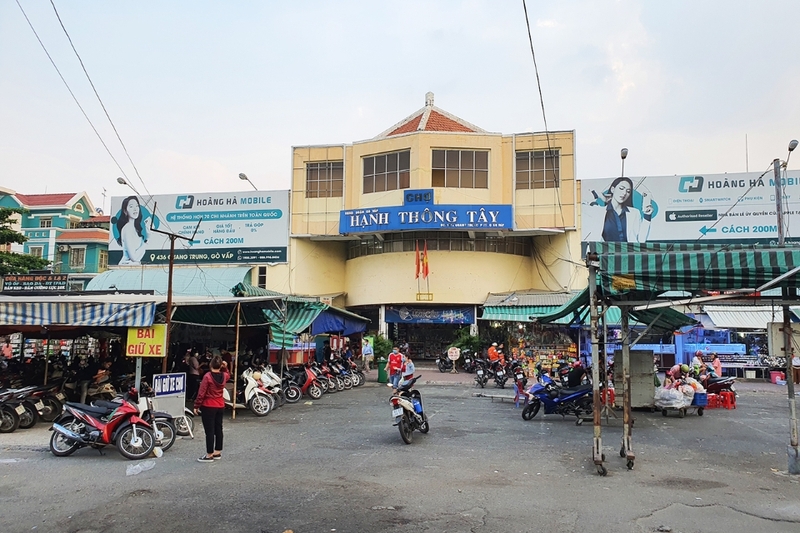 Kinh tế - thương mại bứt phá