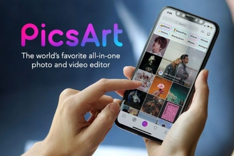 PicsArt