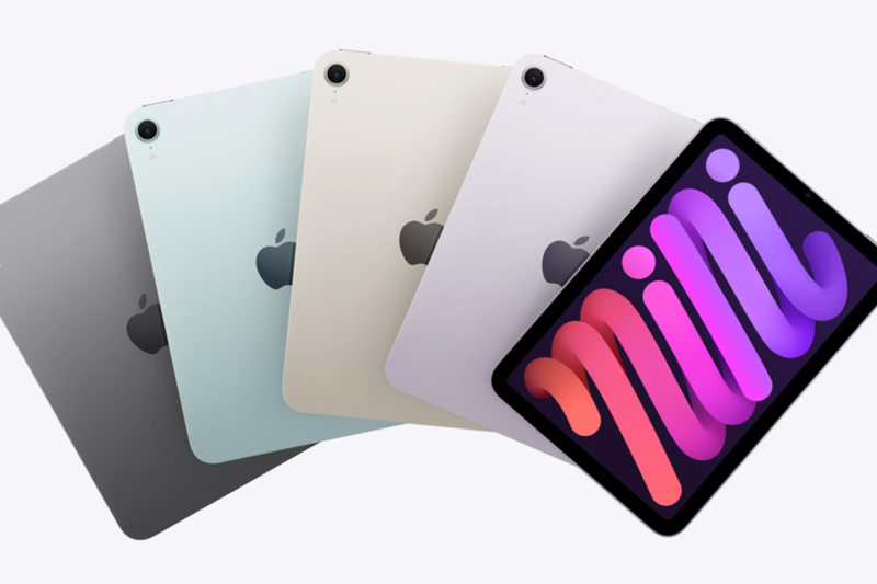 Pin iPad Mini 7 dùng được bao lâu 1