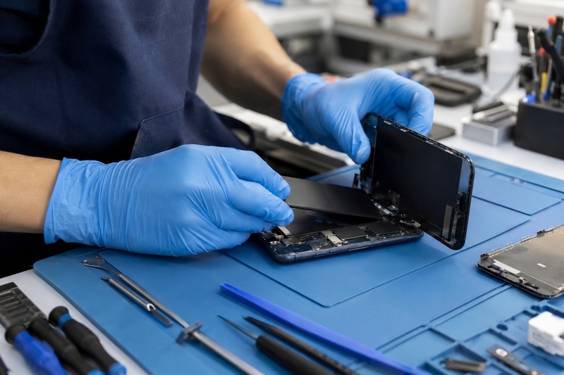 Pin iPhone dưới 80% có sao không ảnh 4