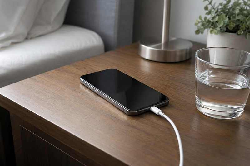 Pin iPhone dưới 80% có sao không ảnh 5