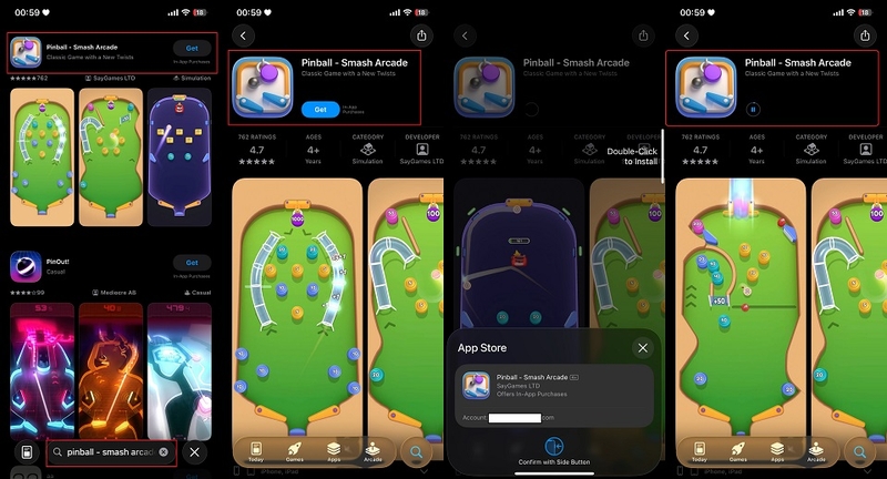 Tải về cho thiết bị iOS