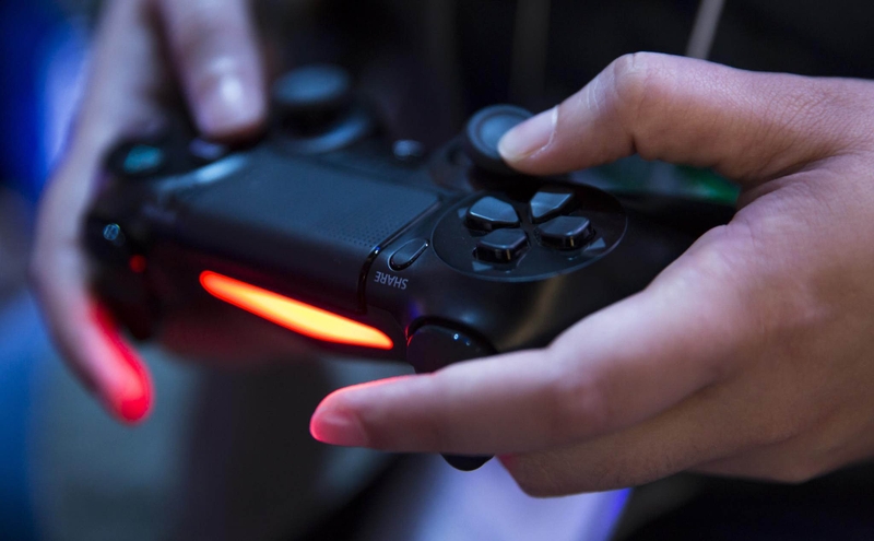Tay cầm điều khiển tối ưu cho gameplay