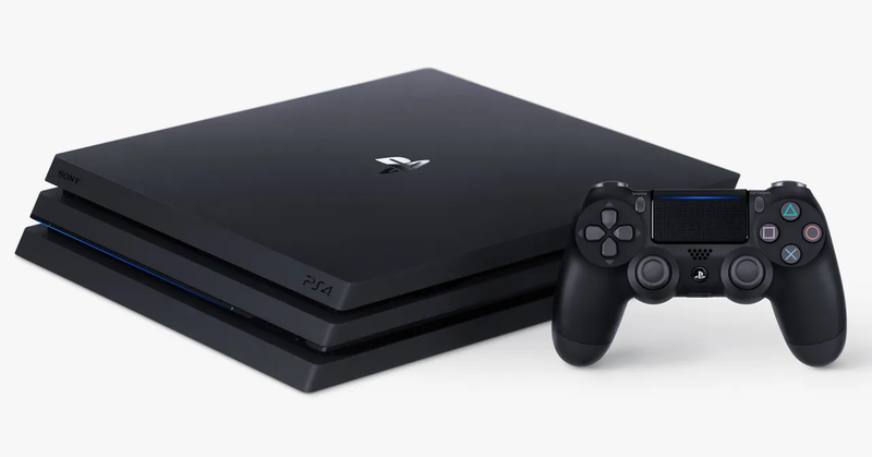 2013 – 2020: PlayStation 4