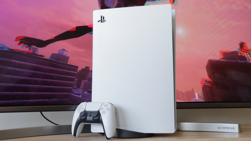 2020 đến nay: PlayStation 5