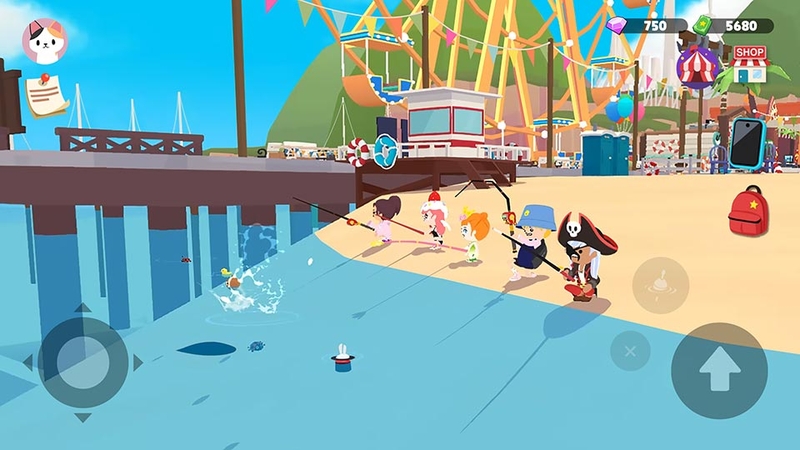 Play Together - 06