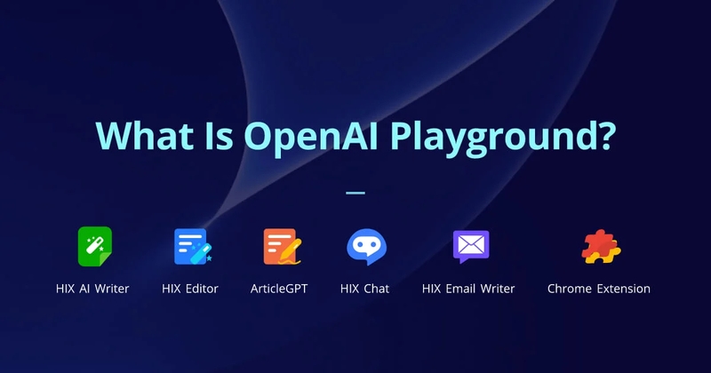 Playground AI (ảnh 1)