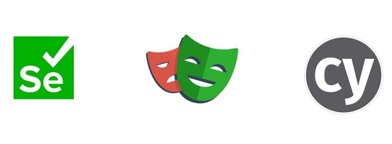 So sánh Playwright với Selenium và Cypress