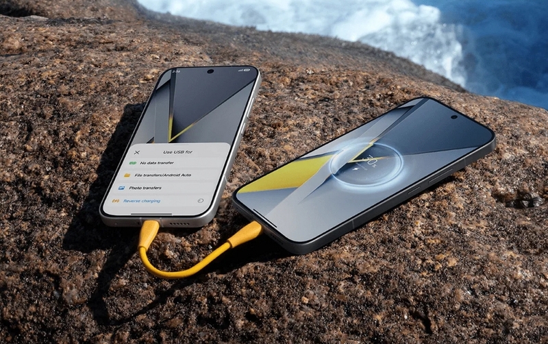 Poco F8 Pro 5G ảnh 11