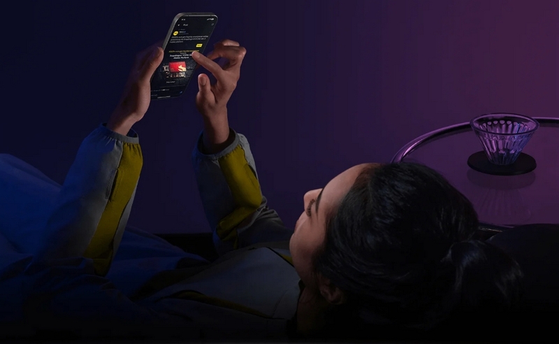 Poco F8 Pro 5G ảnh 2