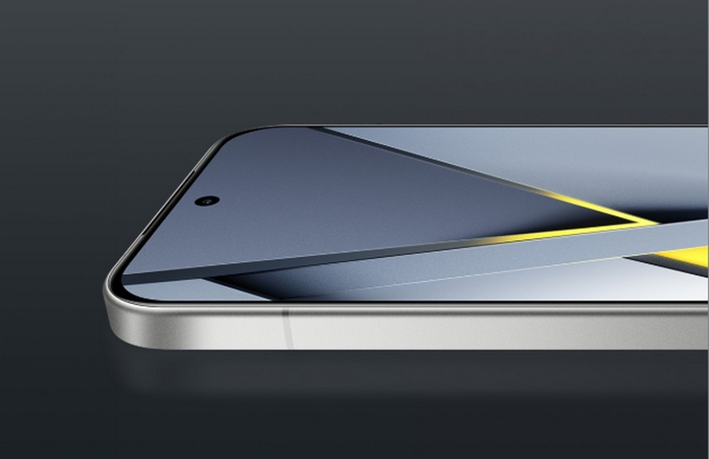 Poco F8 Pro 5G ảnh 4