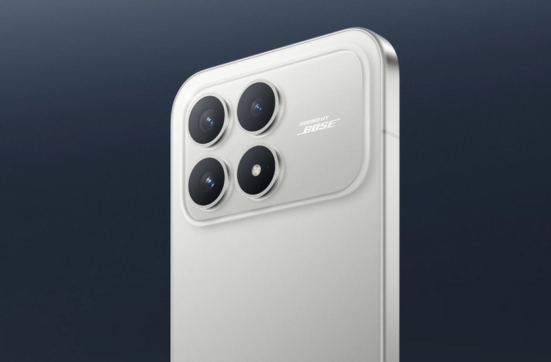 Poco F8 Pro 5G ảnh 5