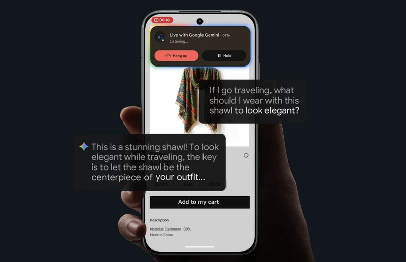 Poco F8 Pro 5G ảnh 9
